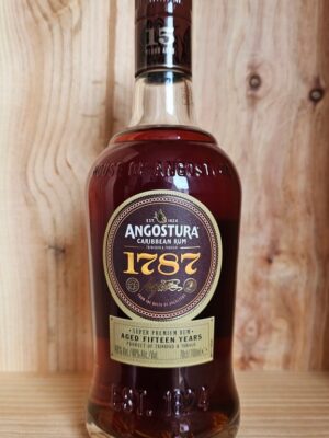 Angostura 15 Year Old 1787 Rum