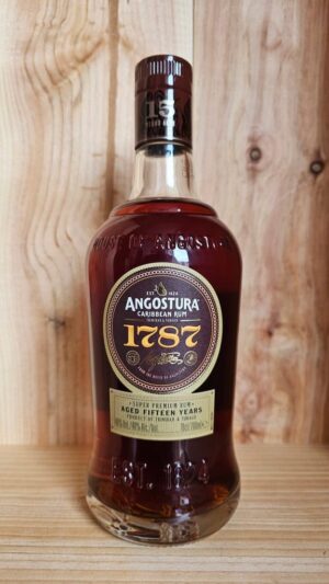 Angostura 15 Year Old 1787 Rum