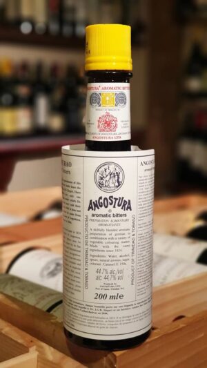 Angostura Bitters 44.7% 20cl