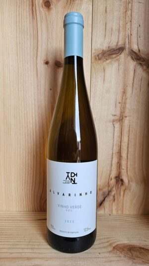 Anselmo & Niepoort ADN Alvarinho