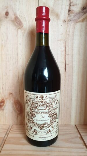 Antica Formula Vermouth