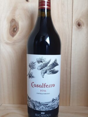 Barone Ricasoli Casalferro Toscana IGT