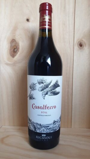 Barone Ricasoli Casalferro Toscana IGT