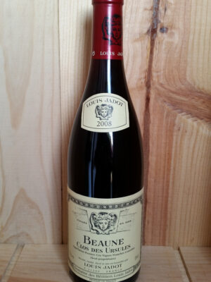 Louis Jadot Beaune 1er Cru Clos des Ursules, Domaine des Héritiers Louis Jadot