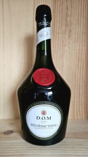Benedictine DOM Liqueur 40%