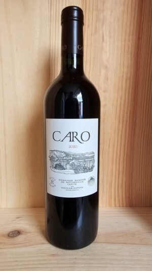 Bodegas Caro CARO