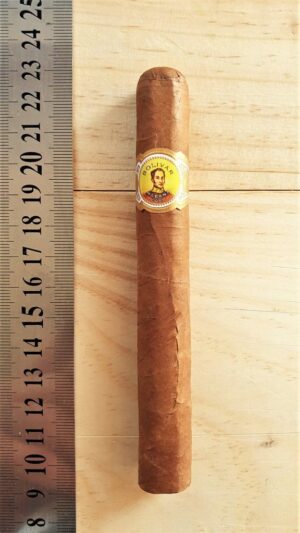 Bolivar Petit Coronas Cigars - 1 Single Cigar