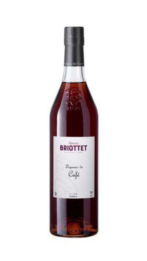 Briottet Liqueur de Cafe (Coffee Liqueur) 18%