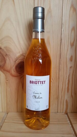 Briottet Liqueur de Melon (Melon Liqueur) 18% 70cl9