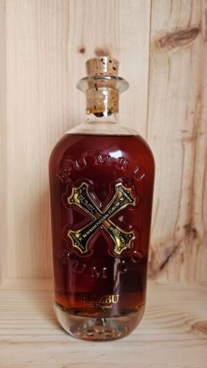 Bumbu The Original Rum 40%