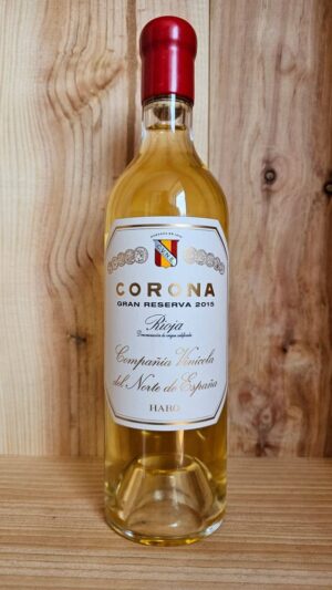 CVNE Corona Gran Reserva Rioja DOCa (1)
