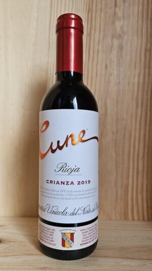 CVNE Crianza Rioja DOC