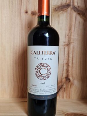 Caliterra Tributo Malbec