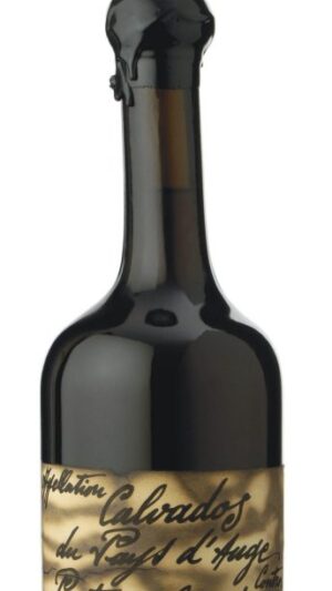 Calvados Adrien Camut Prestige