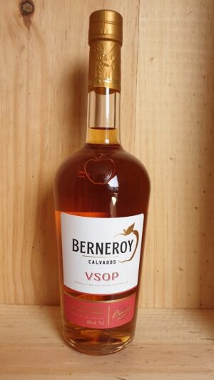Calvados Berneroy VSOP 40%