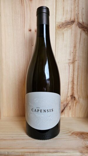 Capensis Chardonnay