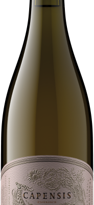 Capensis Fijnbosch Chardonnay