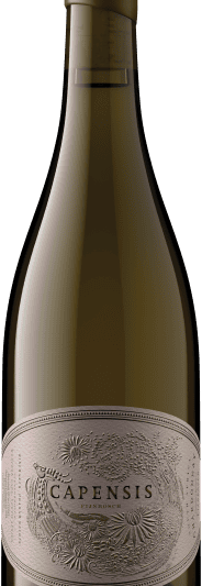 Capensis Fijnbosch Chardonnay