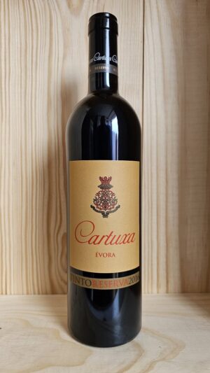 Cartuxa Colheita Reserve Tinto (2)
