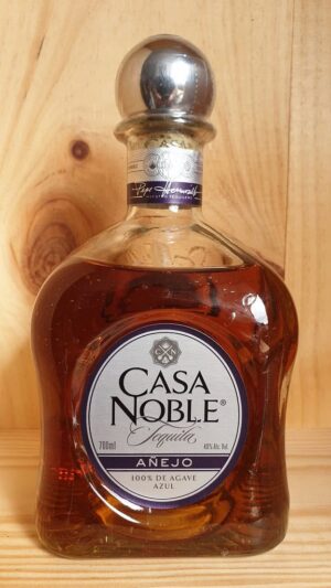 Casa Noble Anejo Tequila (3)