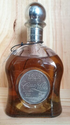 Casa Noble Reposado Tequila