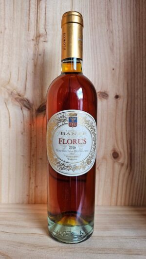 Castello Banfi Florus Moscadello di Montalcino DOC