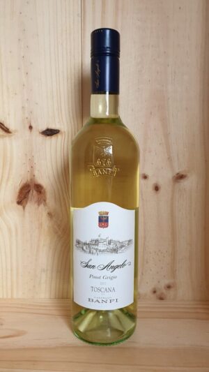 Castello Banfi San Angelo Pinot Grigio Toscana IGT