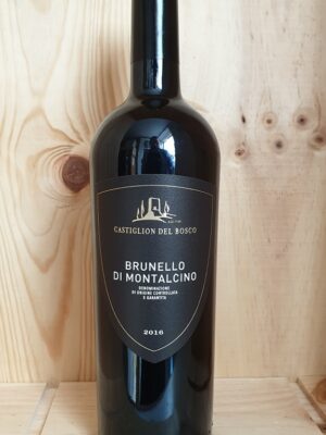 Castiglion del Bosco Brunello di Montalcino DOCG