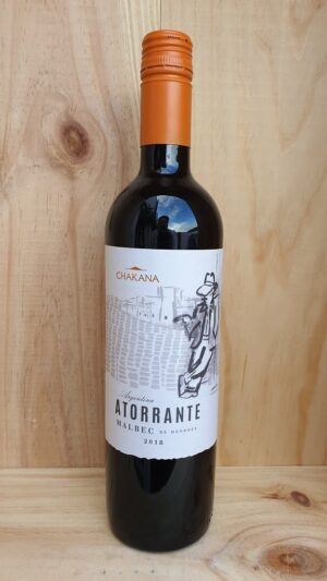 Chakana Atorrante Malbec, Mendoza