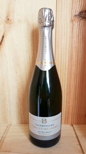 Champagne Forget Brimont Extra Brut 1er Cru NV