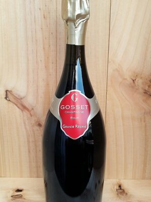 Champagne Gosset Grande Reserve Brut