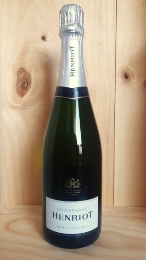 Champagne Henriot Blanc de Blancs NV