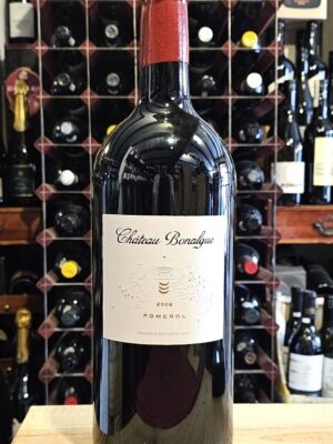 Chateau Bonalgue 2020