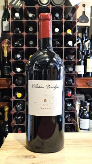 Chateau Bonalgue 2020