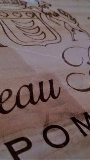 Chateau Bonalgue, Pomerol 1.5 Litre Magnum