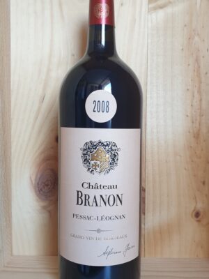Chateau Branon