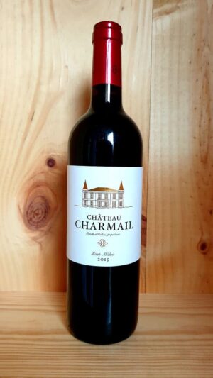 Chateau Charmail