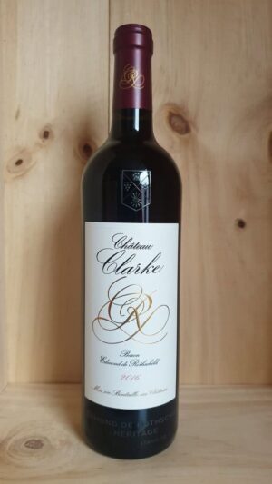 Chateau Clarke
