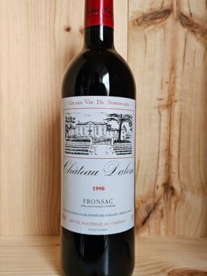 Chateau Dalem 1990