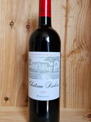 Chateau Dalem