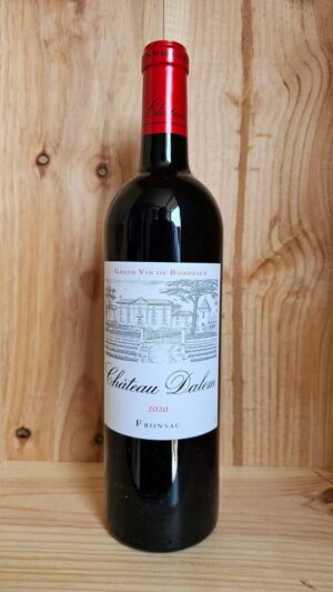 Chateau Dalem