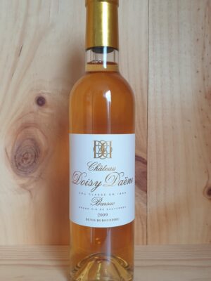 Chateau Doisy Daene Barsac AC