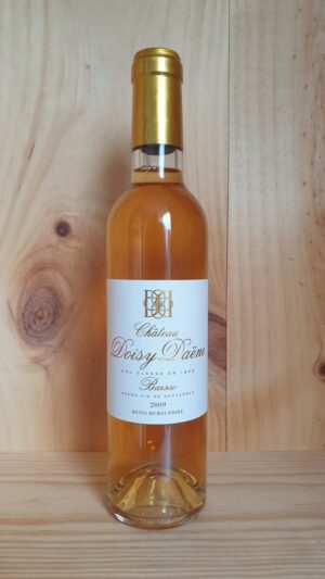Chateau Doisy Daene Barsac AC