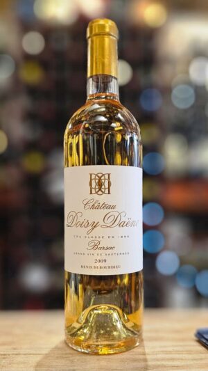 Chateau Doisy Daene Barsac AC
