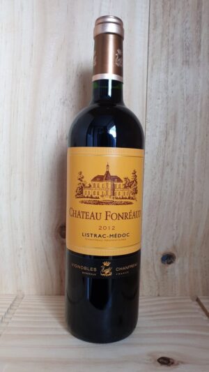 Chateau Fonreaud