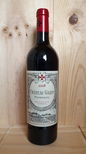 Chateau Gazin, Pomerol