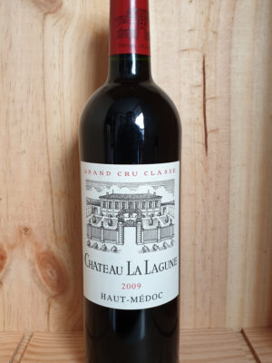 Chateau La Lagune Haut-Medoc 3eme Cru Classe