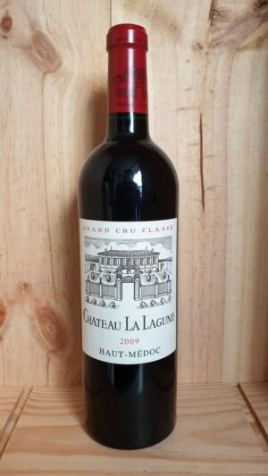 Chateau La Lagune Haut-Medoc 3eme Cru Classe
