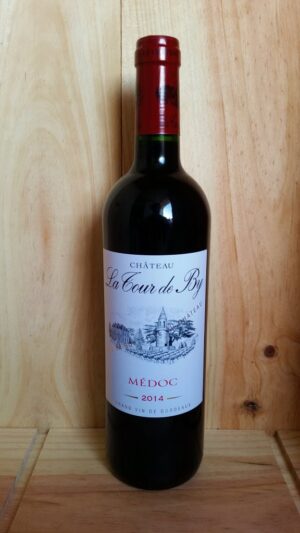 Chateau La Tour De By 1.5 Litre Magnum