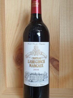 Chateau Labegorce